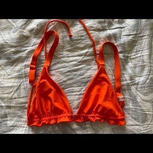 ZAFUL BATHING SUIT TOP